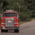 Iconic 'Pet Sematary' Truck Gets Restored For Halloween