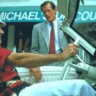 CAPE FEAR, Robert De Niro, Nick Nolte, 1991