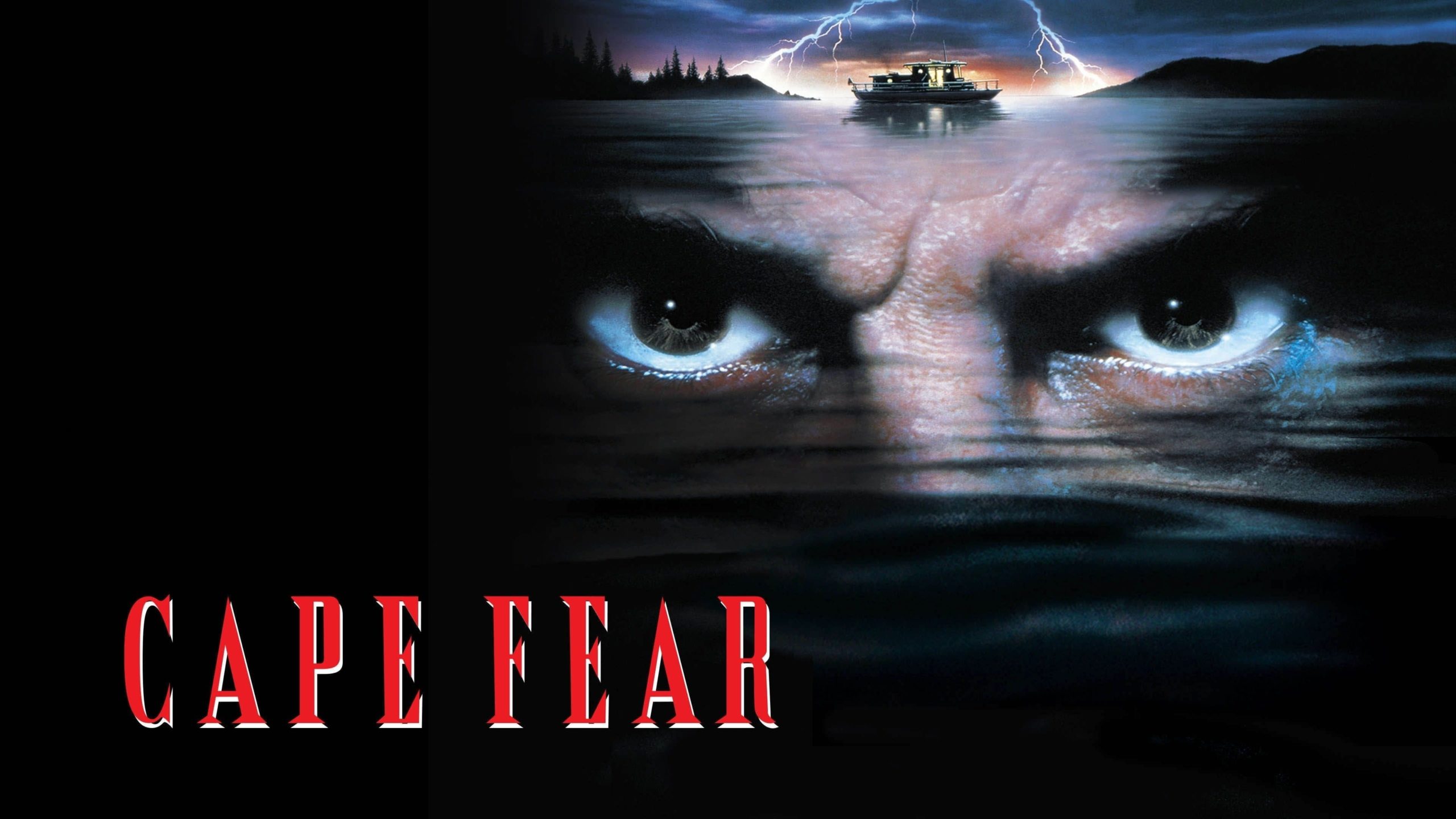 Cape Fear: une série TV signée Steven Spielberg et Martin Scorcese – annulations et renouvellements, audiences