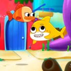 Cardi B, Offset, ENHYPEN & More in ‘Baby Shark’ Movie Trailer: Watch – Billboard