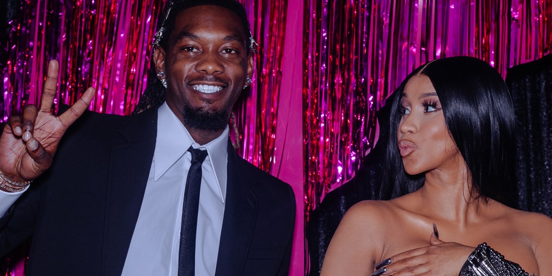 Cardi B, Offset et ENHYPEN dans le grand film de ‘Baby Shark’