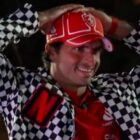 Carlos Sainz Photo Credit: F1