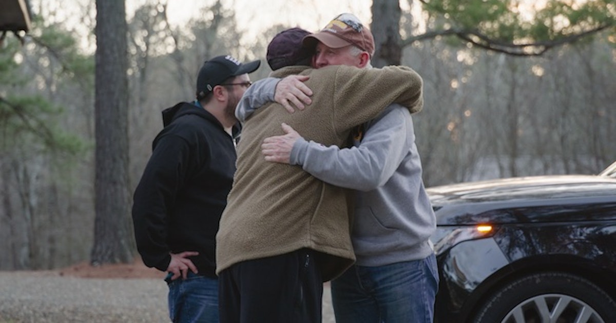 Ce documentaire émouvant sur Netflix est incontournable pour tous les parents