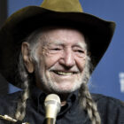 Willie Nelson
