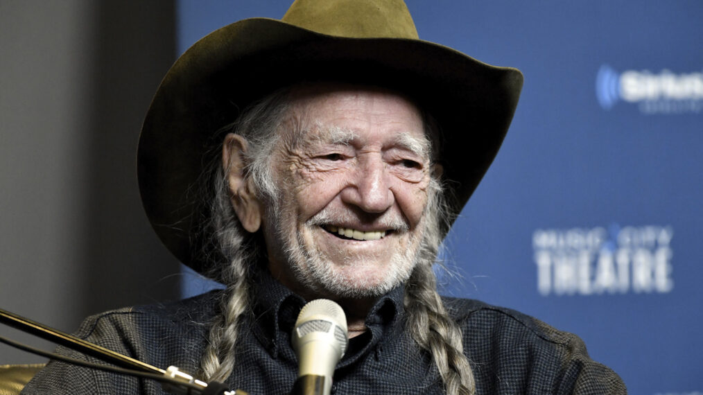 ‘Célébration du 90e anniversaire de Willie Nelson’ arrive sur CBS & Paramount+