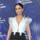 Lacey Chabert to host new Hallmark series.