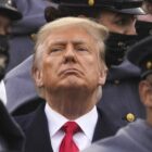 former U.S. President Donald Trump