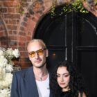 Charli XCX Engaged to The 1975’s George Daniel