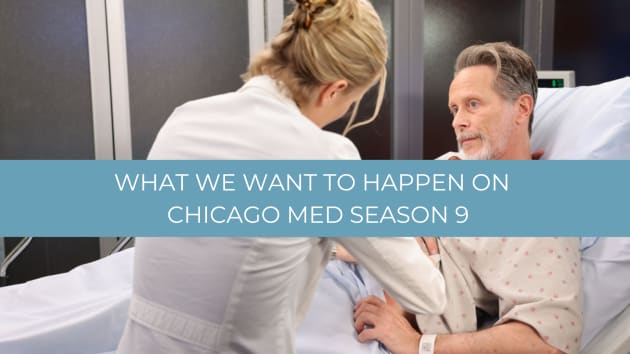 Chicago Med Saison 9 : Bilan et attentes pour la suite