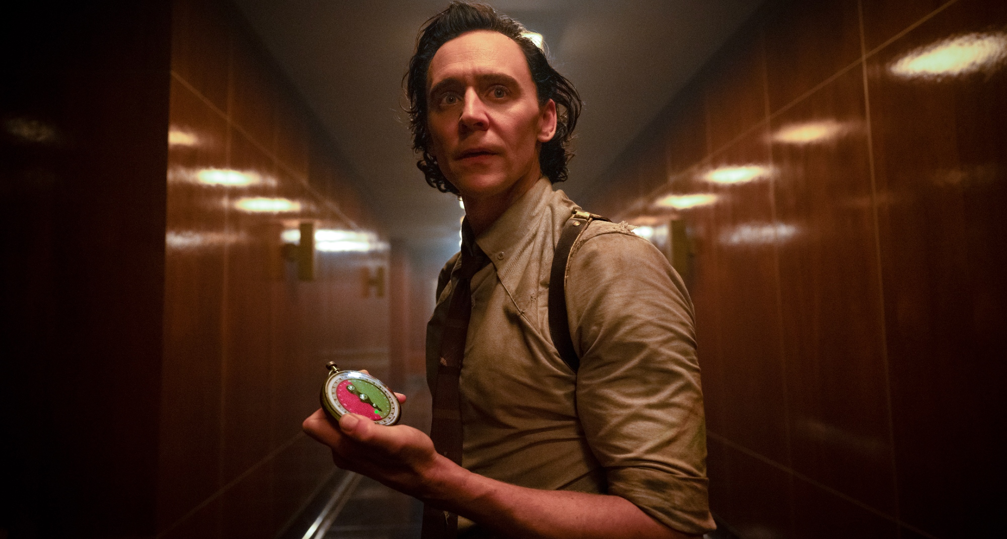 Chiffres de visionnage surprenants pour la saison 2 de Loki de Disney