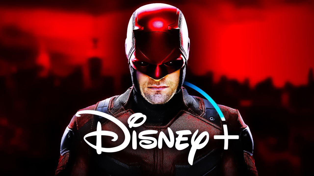 Choix inédit de réalisateur pour le reboot de Daredevil sur Disney+ fait l’histoire du MCU