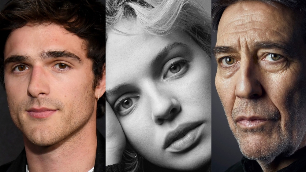 Ciaran Hinds rejoint le casting de la série