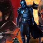 Five New Star Wars Shows Are Reportedly Debuting on Disney+ in 2024