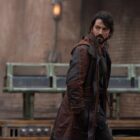 FIVE Star Wars shows coming to Disney+ in 2024?