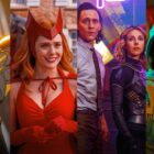 Top 6 MCU-Disney+ series, ranked