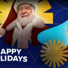 Disney Plus Happy Holidays Collection Goes From Terrific to Terrible