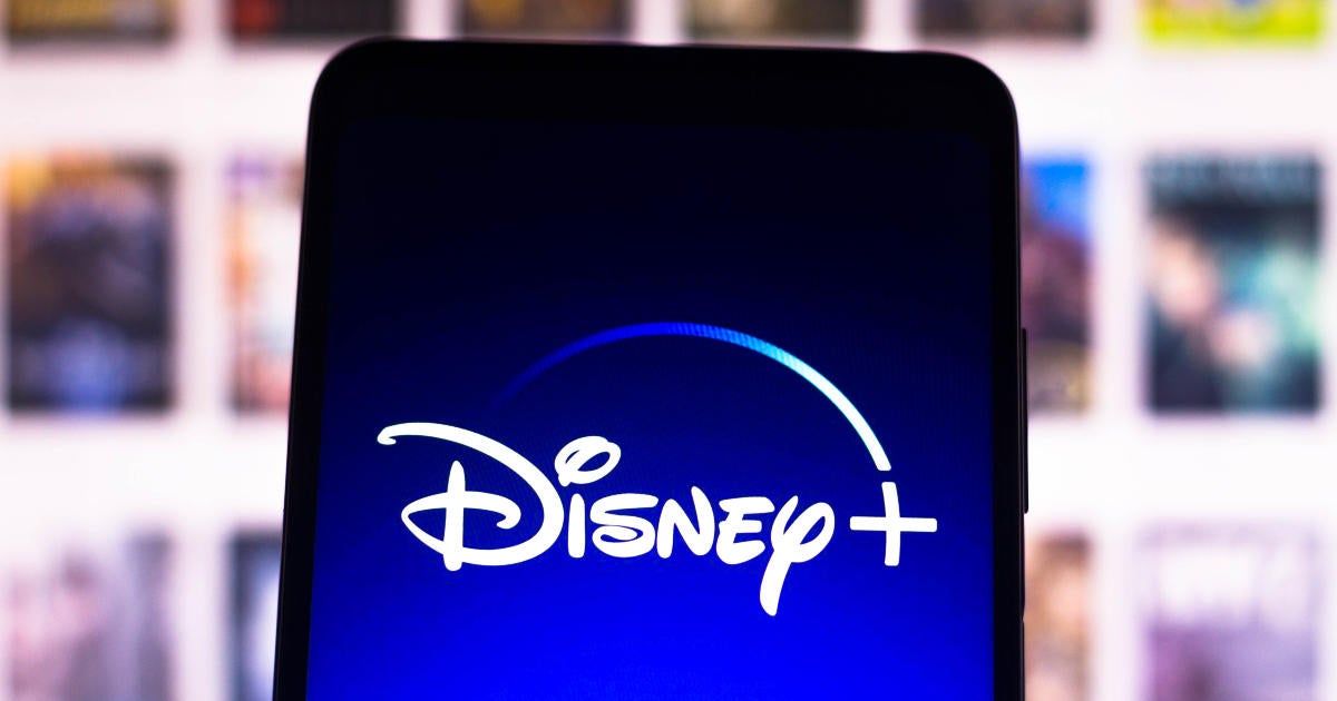 Collection Disney+ pour célébrer les fêtes joyeuses