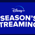 2023 Happy Holidays Collection Comes to Disney+