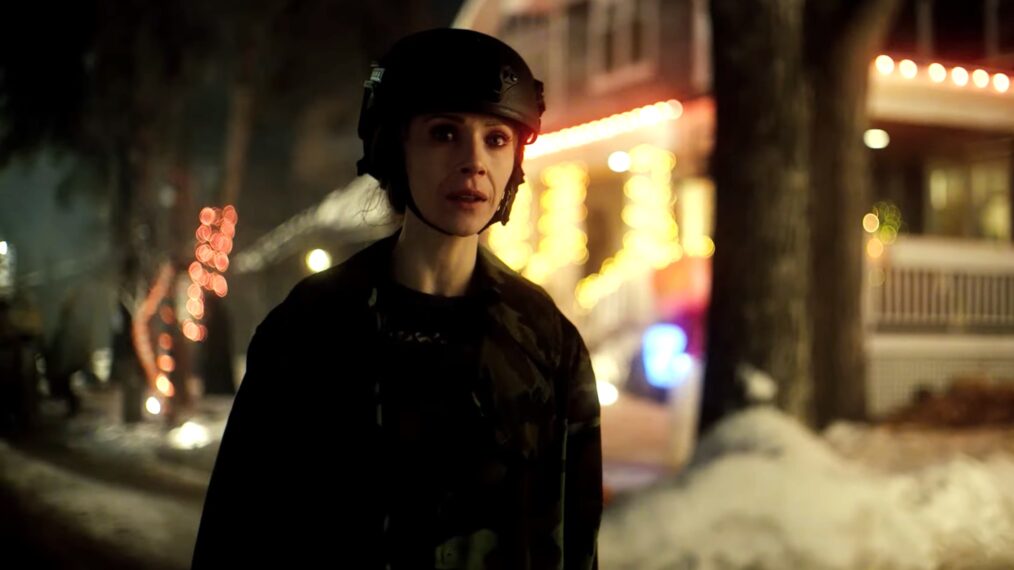 Comment “L’Étrange Noël de Monsieur Jack” s’est inscrit dans l’année 5