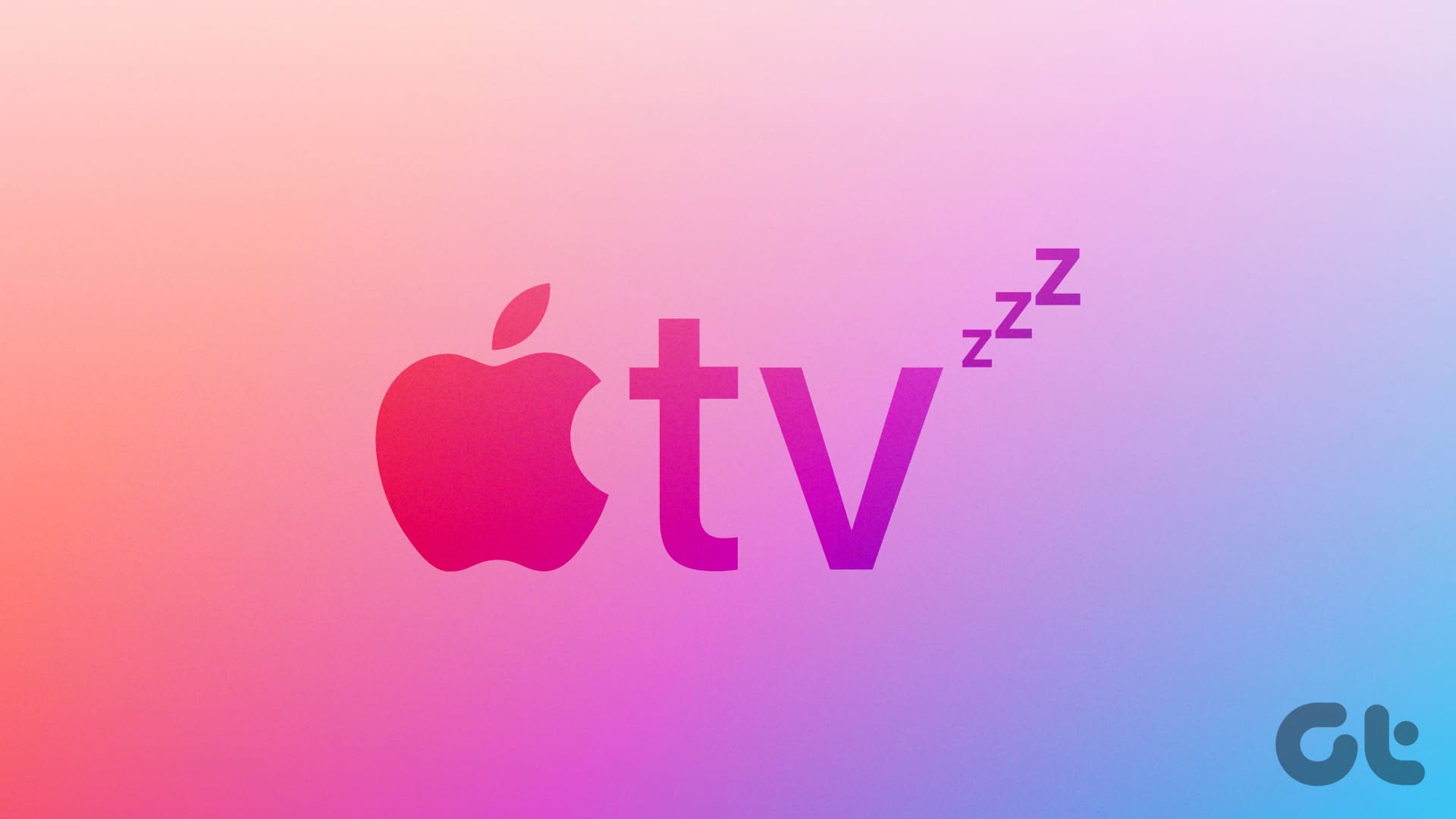 Comment configurer le minuteur de veille sur Apple TV