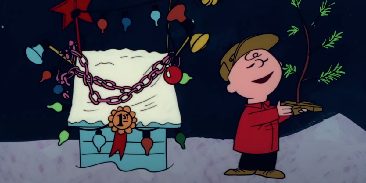 Comment regarder A Charlie Brown Christmas en 2023