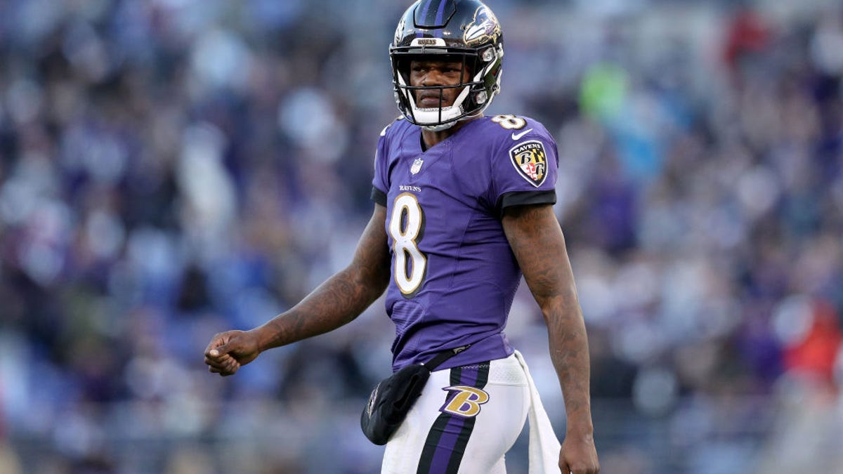 Comment regarder Bengals vs. Ravens ce soir sur Prime Video ou Twitch