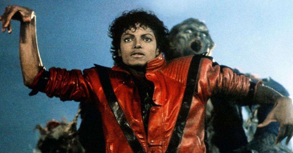Comment regarder Thriller 40 de Michael Jackson