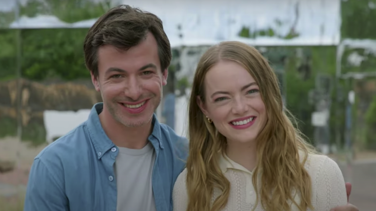 Comment regarder en direct la nouvelle comédie avec Emma Stone