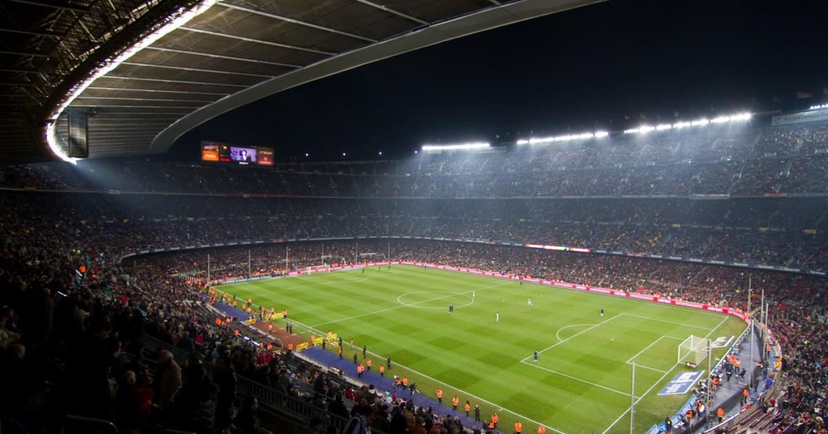 Comment regarder la Ligue des champions de n’importe où