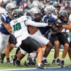Here's how to watch or stream Saturday's Nevada-Wyoming football game