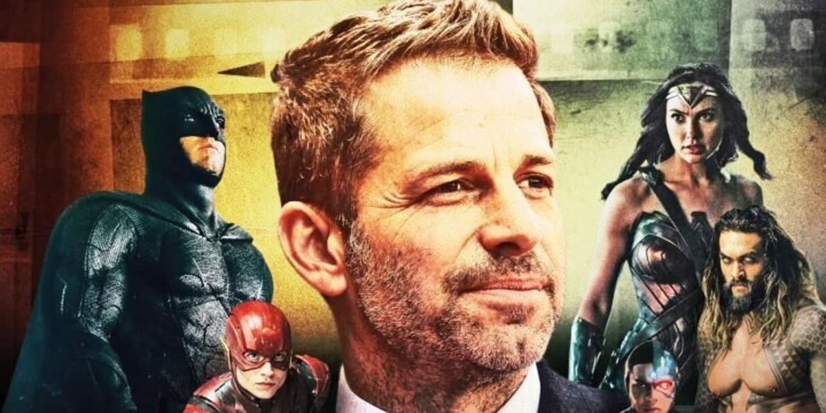 Comment regarder les films DCEU dans l’ordre chronologique