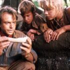 How to watch the Jurassic Park movies in order