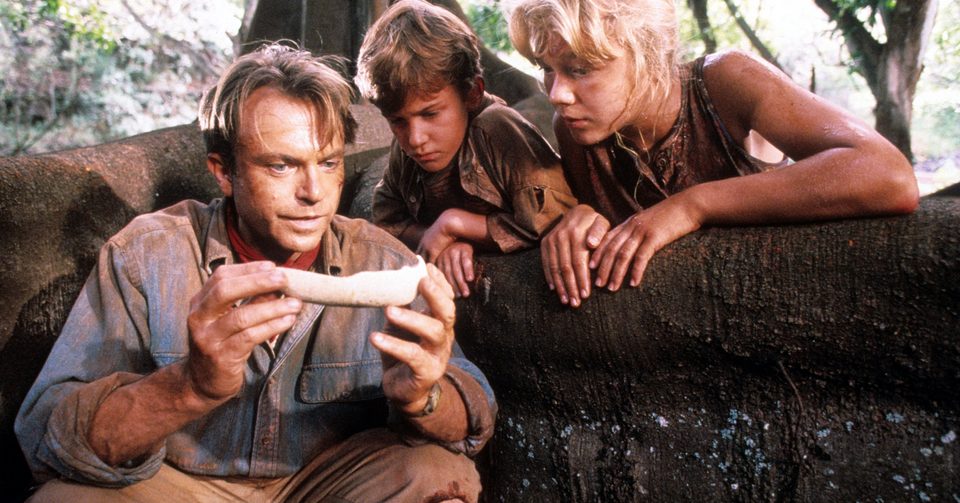 Comment regarder les films Jurassic Park dans l’ordre