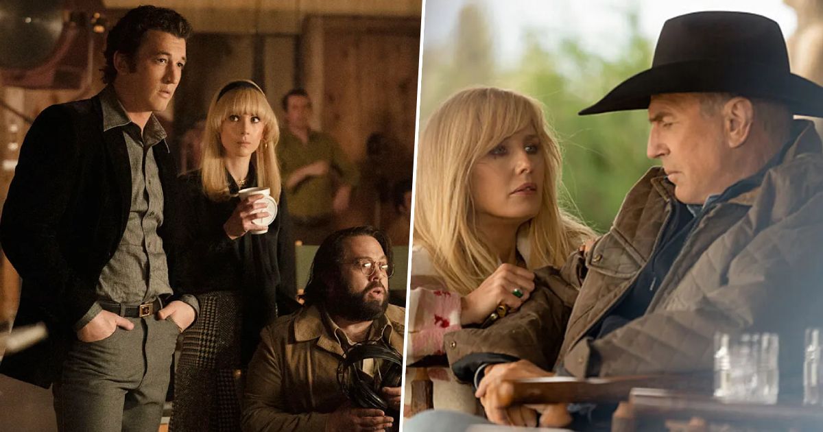 Comparaison des services de streaming : celui avec le moins de films