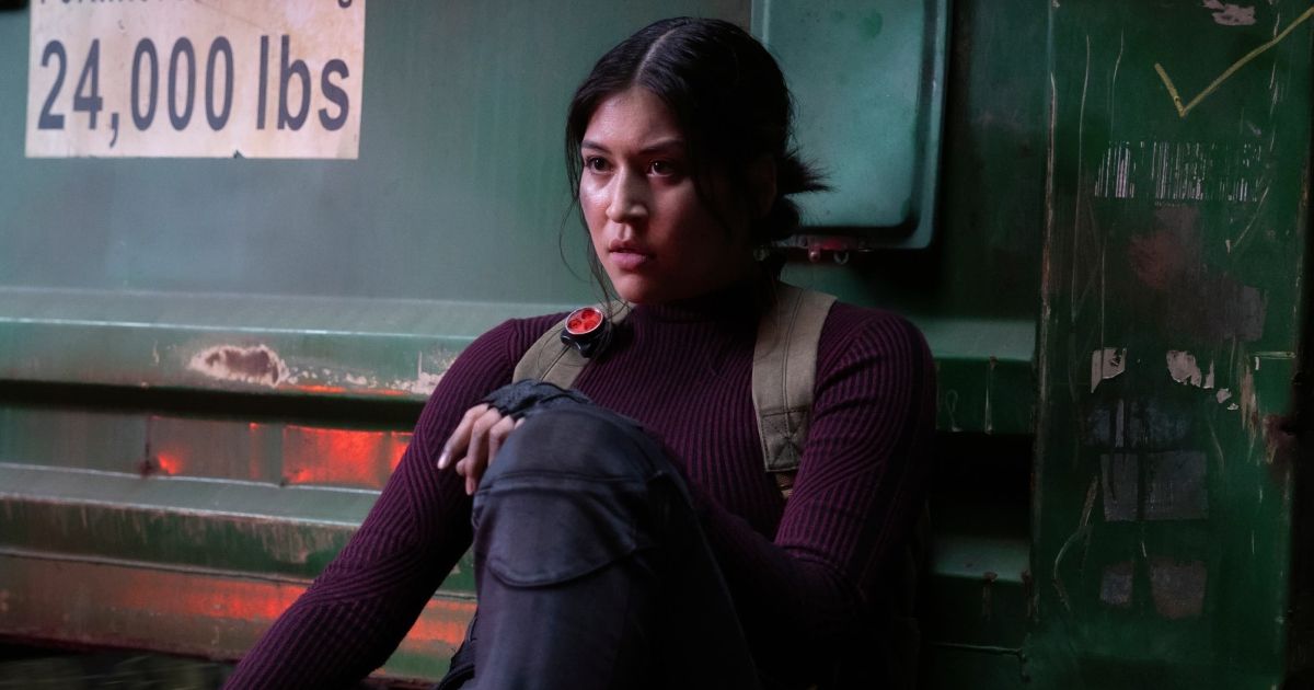 Comprendre Echo Director, même sans connaître l’univers Marvel