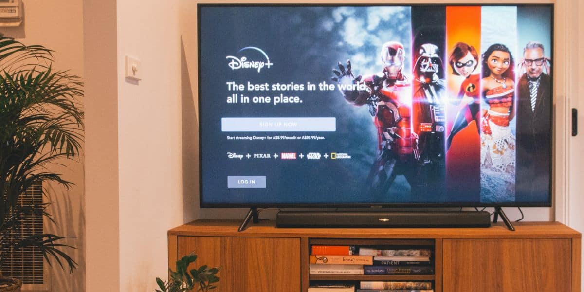 Contenu X-rated arrive sur Disney+, avertissement aux parents de la part de Iger