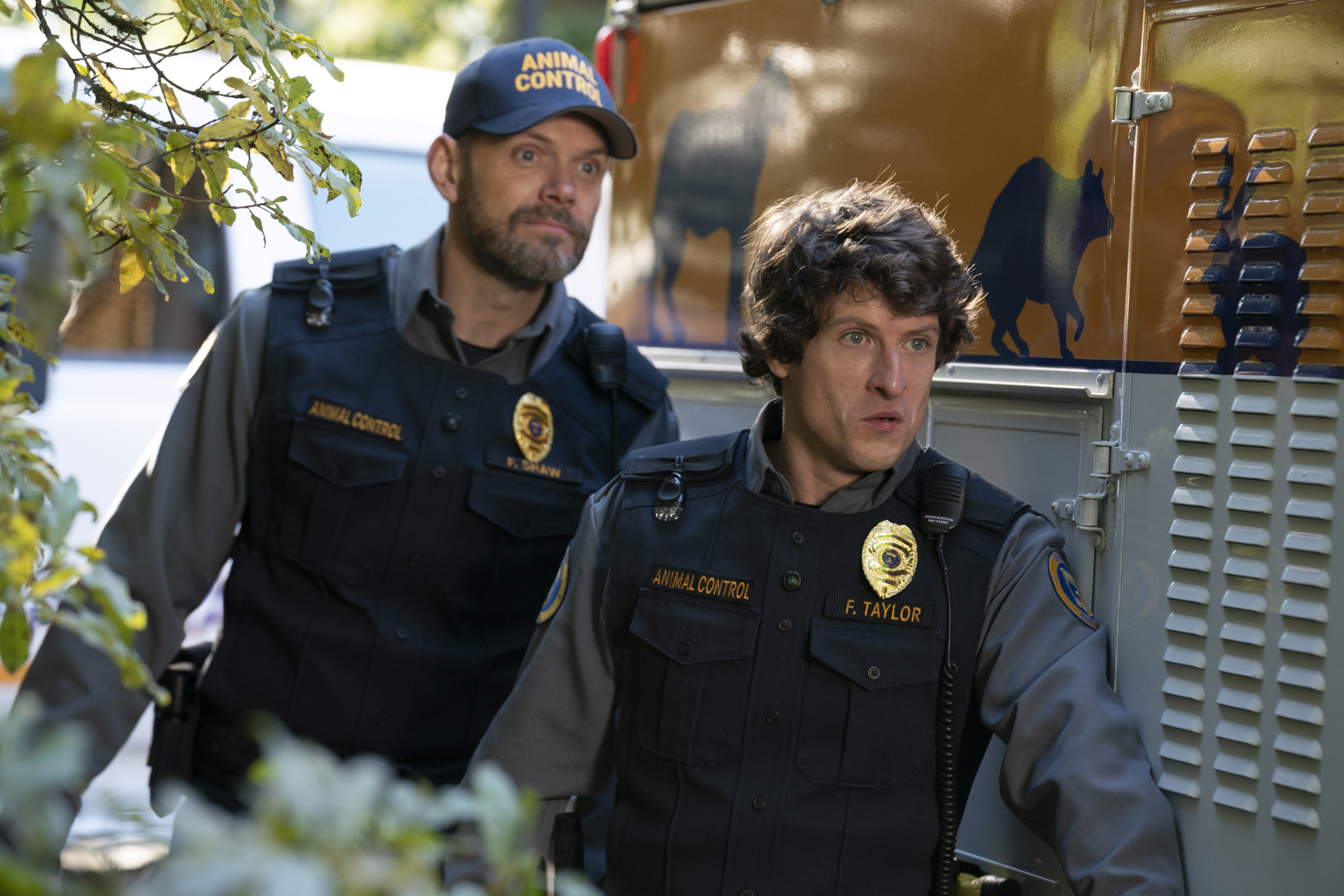 Contrôle animal sur FOX : annulé ou saison deux ? – séries annulées + renouvelées, cotes d’écoute