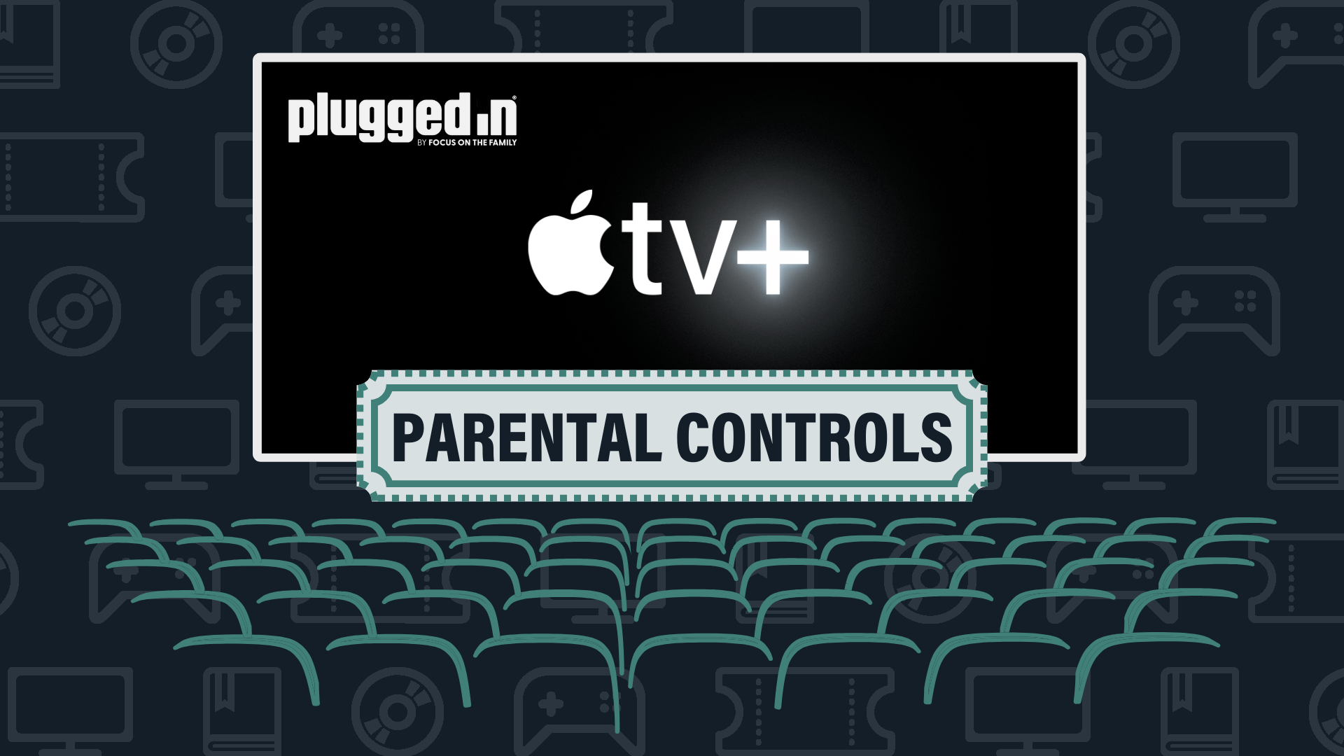 Contrôle parental sur Apple TV+ : tout ce qu’il faut savoir