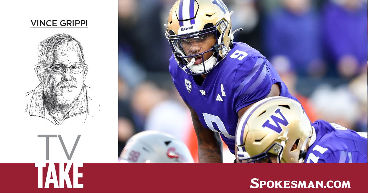 Controverse sur l’appel de faute tardive contre Brock Huard lors de l’Apple Cup