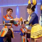 The Amazing Race - Episode 35.07 - Like Two Cats Fighting in a Car