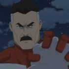 'Invincible' Creator Robert Kirkman Talks Mid-Season Finale and Post-Credit Scene