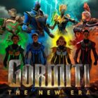 Gormiti