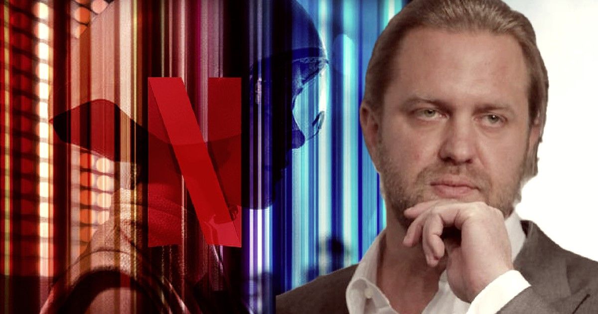 Créateurs de Netflix ridiculisent le streamer pour une série de 55M$ inachevée