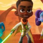 Star Wars: Young Jedi Adventures Creators on the Growing World of The High Republic