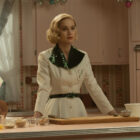 Review: Brie Larson miniseries ‘Lessons in Chemistry’ mixes all the right ingredients on Apple TV+