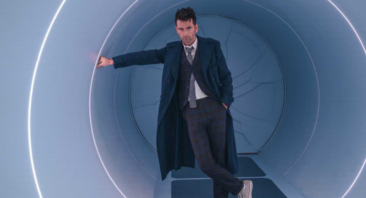 Critique TV : « Doctor Who : La Bête des étoiles »