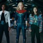 MOVIES: The Marvels - Review