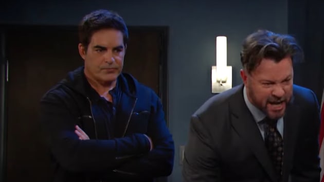 Critique de Days of Our Lives: Trop de bébés kidnappés?