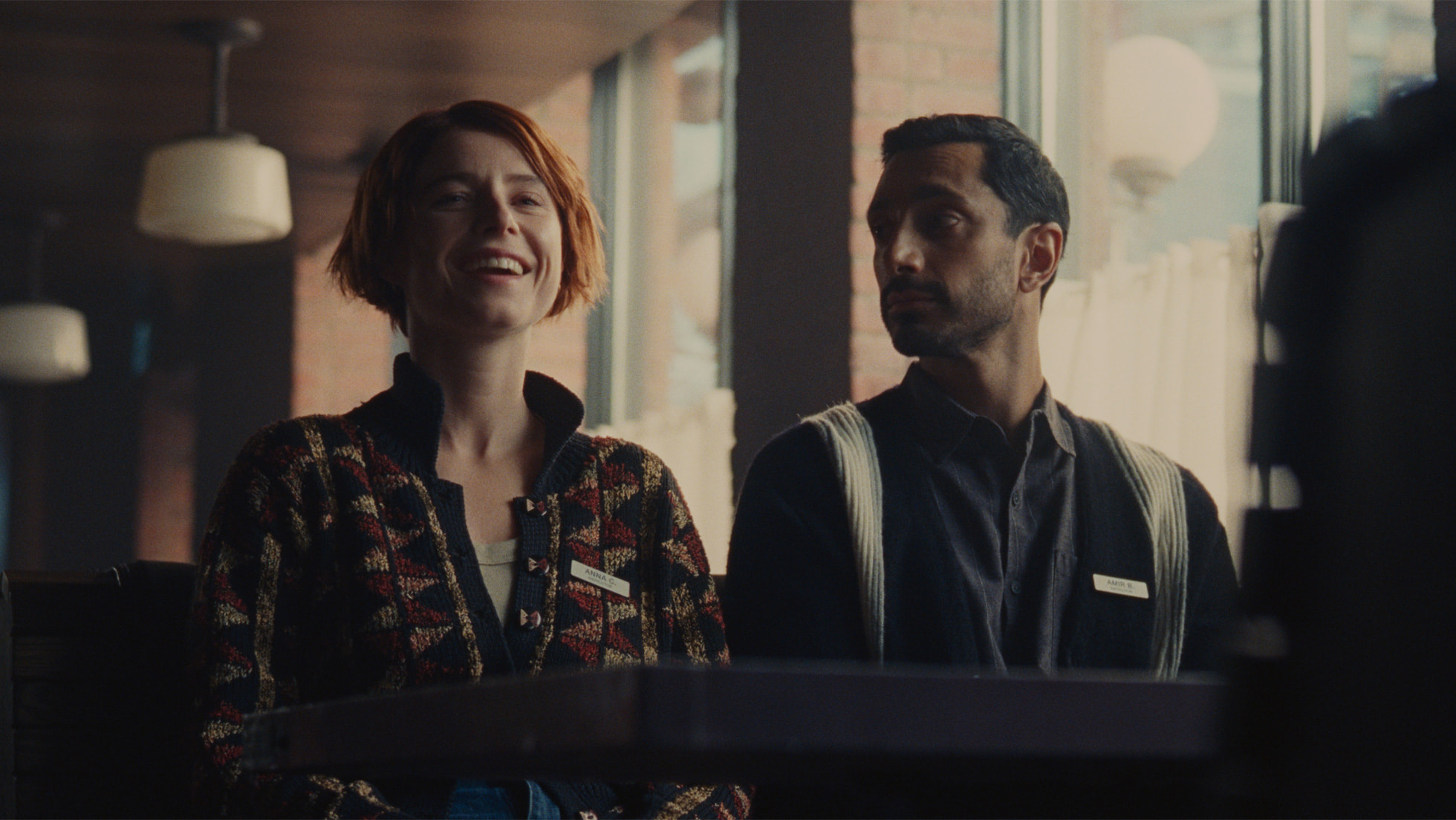 Critique de « Ongles » sur Apple TV+ | Telly Visions