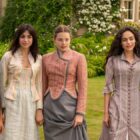 'The Buccaneers' review: More 'Bridgerton' than Edith Wharton
